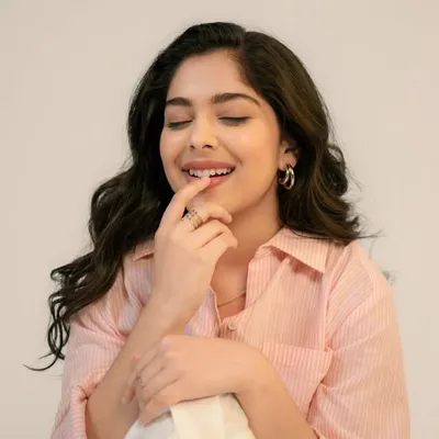 Niharika Chouksey profile