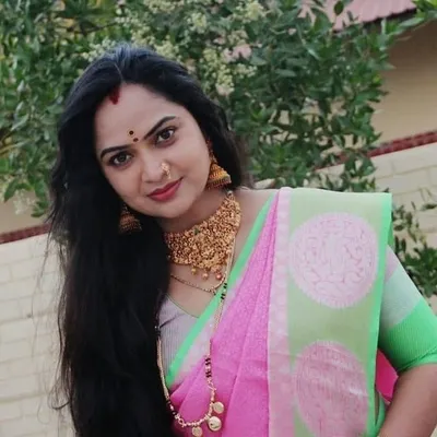Niharika Harshu profile