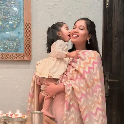 Niharika Jain profile