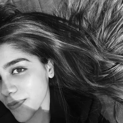 Niharika Mathur profile