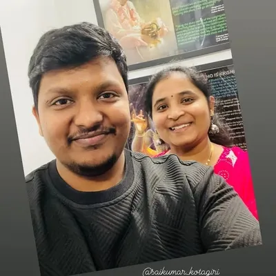 Niharika profile