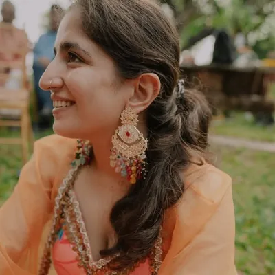 Niharika Singh profile