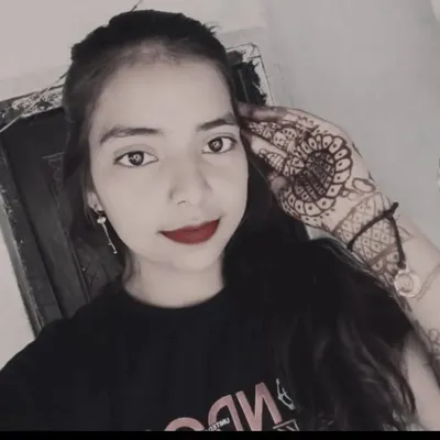 niharika tiwari profile