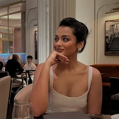 NIHARIKA ๐ค๐ profile