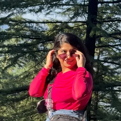Niharika Bajaj profile