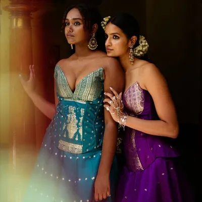 Label Niharika Vivek