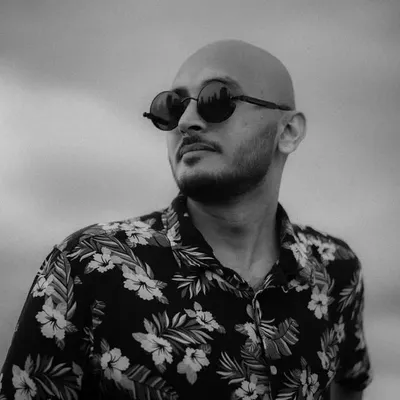 Nihar Shembekar profile