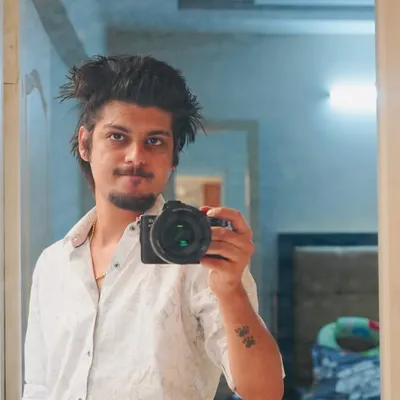 Vishnu Nihar profile