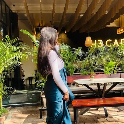 Nihasha profile