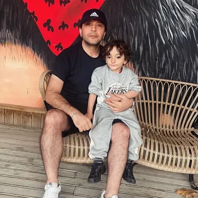 Nihat Doğan profile