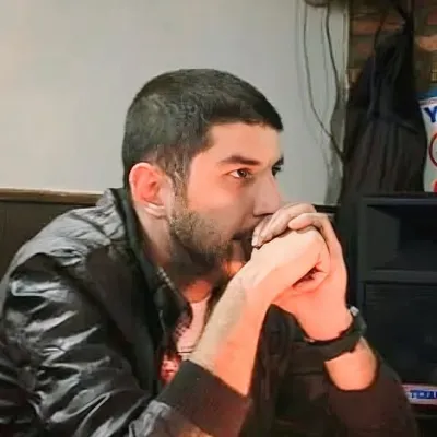 Nihat Kayın profile