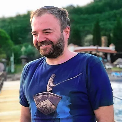 Nihat Sırdar profile