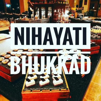 Nihayati Bhukkad profile