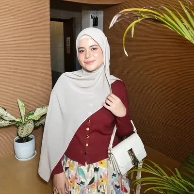 Qween Fatin profile