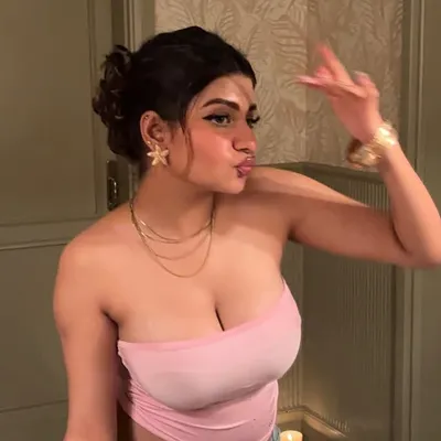 Nihiraa Sharma profile