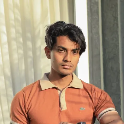 NIHIR profile