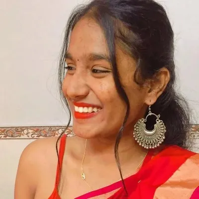 Niharika Reddy ❤️ profile