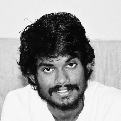 Ahmed Nishaath | Maldivian ๐ฒ๐ป profile