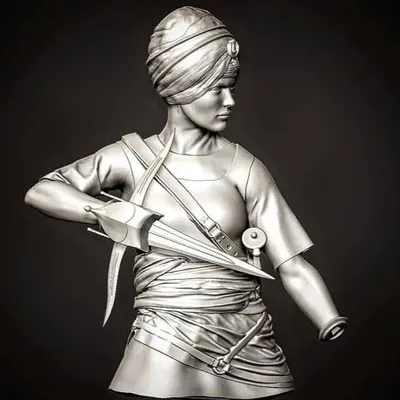 ਨਿਹੰਗ ਸਿੰਘ ਜੰਗੀ ਯੌਧੇ profile