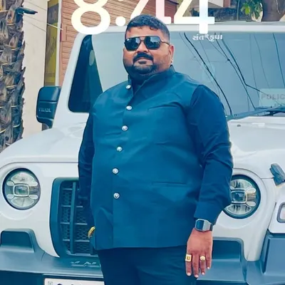 Nikhil Koli profile
