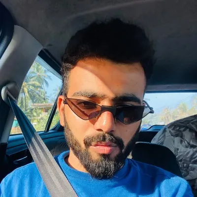 Niket patel profile