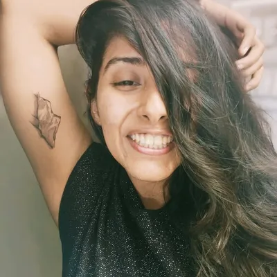 N profile