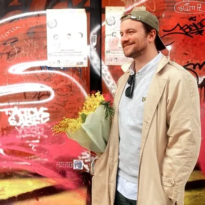 Nil Coloma i Cusachs* profile