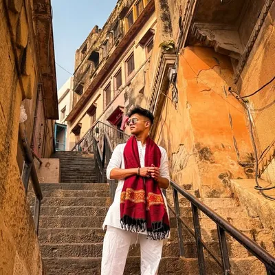 Abhishek Chakraborty profile