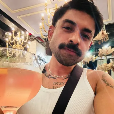 Nikhil Gupta profile