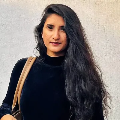 Ar. Nikita Mahale profile