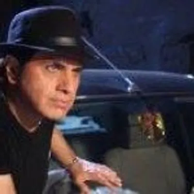 Nileish Malhotra profile