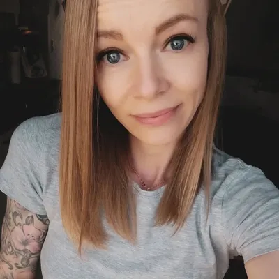 Christina profile