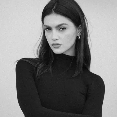 Nini Papunaishvili profile