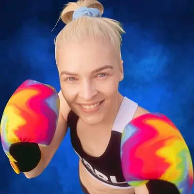 Niina Myller | Niina Carita® | Athlete-Led Brand Building profile