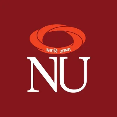 NIIT University profile