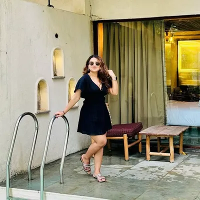 Neeyaa profile
