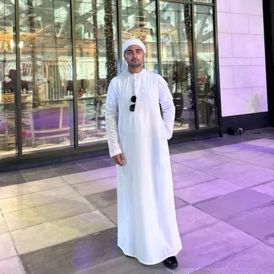 MOHAMMED NIYAS BIN NAZAR profile