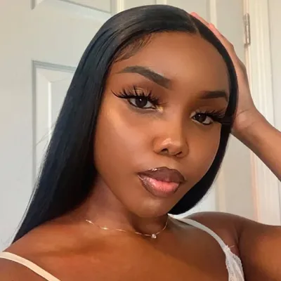 Nijah Monét profile