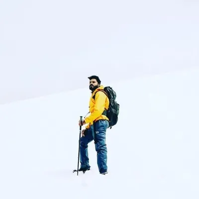 Nijaz Kc profile