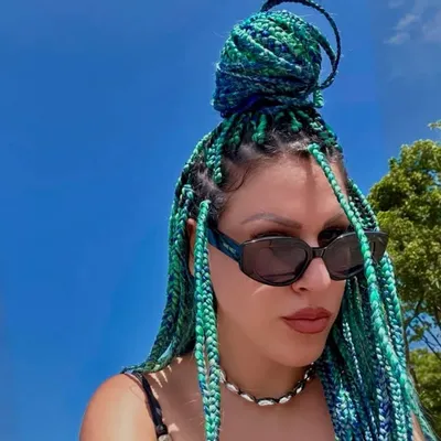 Jelena profile