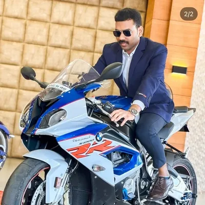 Nijo Rajan profile