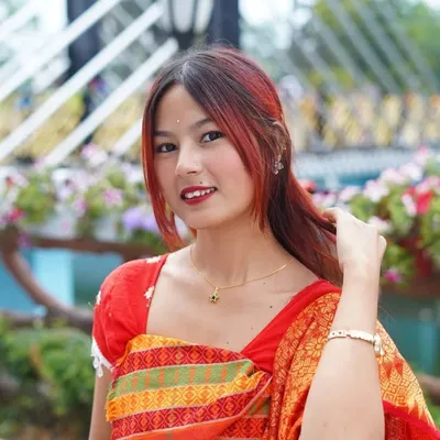 Nijwra daimary profile
