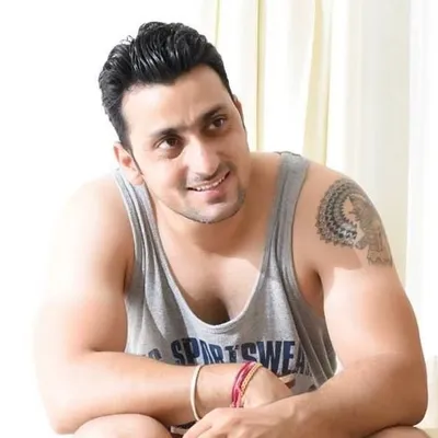 Nikhil Mahajan profile
