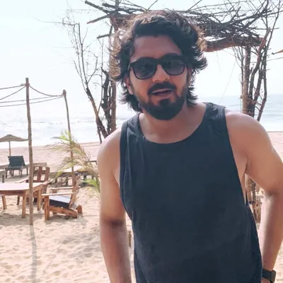 Nikhil Aneja profile