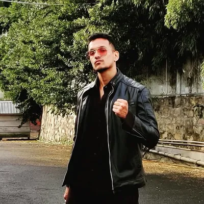 Nikhil Dharne profile