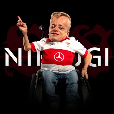 Niklas Luginsland profile