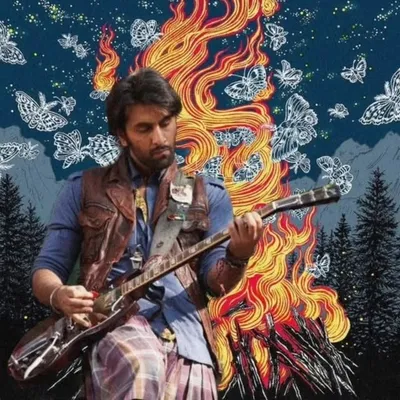Sarvendra Singh Rathore profile