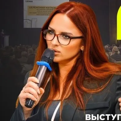VERONIKA 🚀AGLUSHEVICH profile