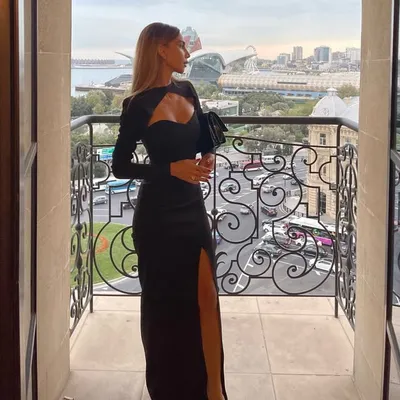 Nika Danilov profile