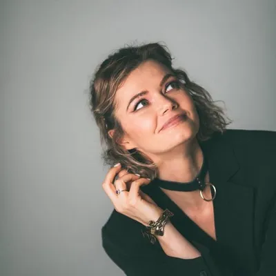 Ника Набокова profile